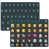 Emoji Keyboard Lite आइकन