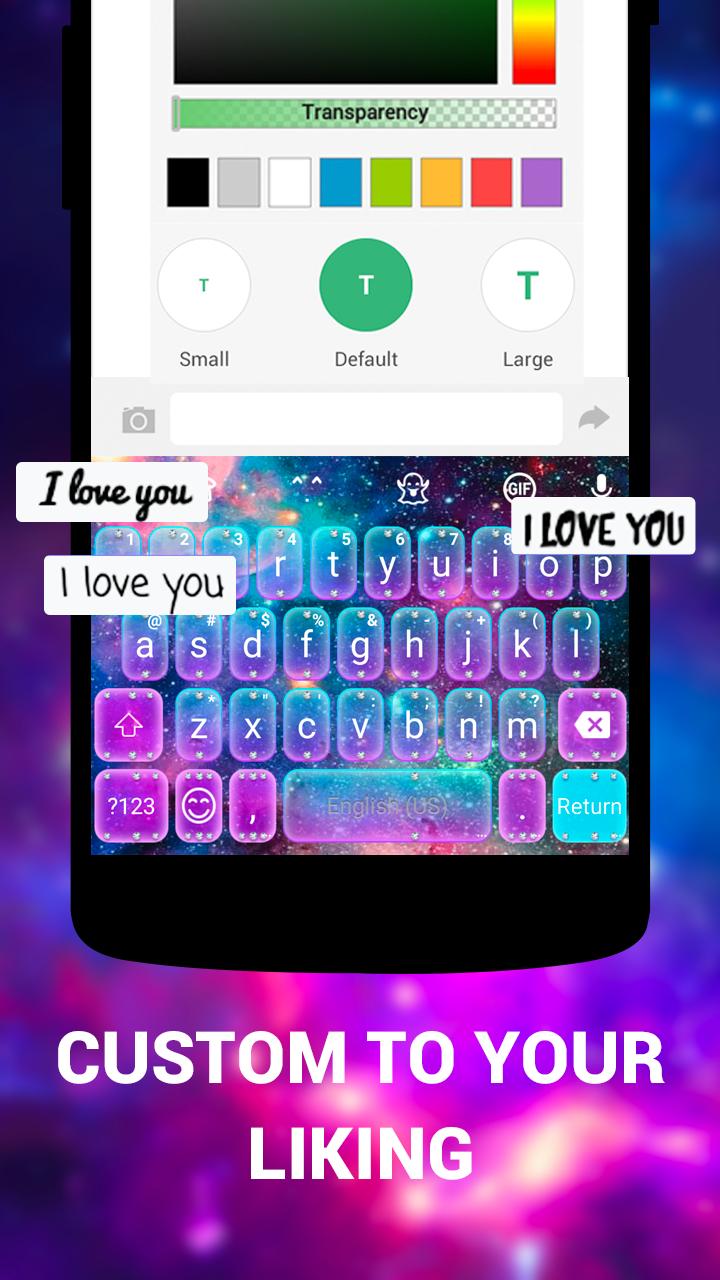 Emoji Keyboard Lite APK for Android Download