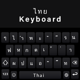 Thai keyboard : Thai Language  иконка