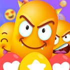 Emoji Keyboard icône