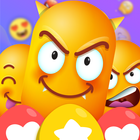 Emoji Keyboard-icoon