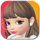 APK avatar creator 3D  emoji maker