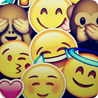 100 Emoji Wallpaper 3D 4K icon