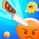 Emoji Hit-icoon