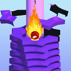 Emoji Jump - Blast and Crack through platforms আইকন