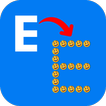 Emoji Letter Maker :Emoji Chat icon