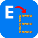 Emoji Letter Maker :Emoji Chat APK