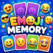 Emoji Memory: Pair Match icon