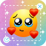 Emoji Yapıcı ve Birleştirme APK