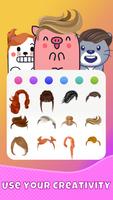 Emoji Stitch ภาพหน้าจอ 2