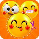 Emoji Maker: DIY Emoji Mix APK