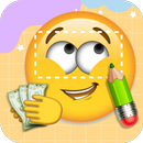 DIY Emoji: Funny Emoji Maker APK