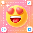 Meme Emoji Maker icon