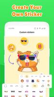 WAStickerApp DIY Sticker Maker bài đăng