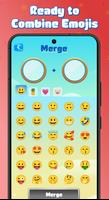 Emoji Merge bài đăng