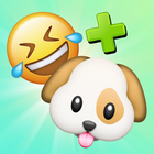 Emoji Merge - DIY Emoji Mix ไอคอน
