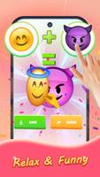 Emoji Kitchen Mix: Cook Emoji screenshot 1