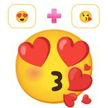Emoji mixer emojimix maker