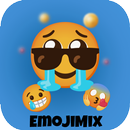Emoji Mix : Emoji Maker APK