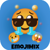 Emoji Mix : Emoji Maker