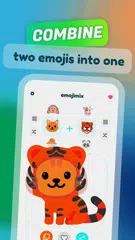 Emoji Mix : Emoji Maker APK download