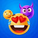 Emoji Mix & WA Sticker APK