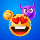 Emoji Mix & WA Sticker simgesi