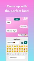Emojinary скриншот 1