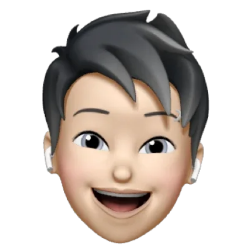 WASticker: Memoji Stickers