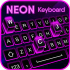 Neon Keyboard आइकन