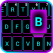 Emoji Smart Neon keyboard