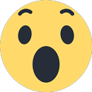 Big Emoji sticker APK