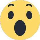 Big Emoji sticker icon