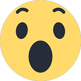 Big Emoji sticker biểu tượng