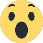 Big Emoji sticker ikona