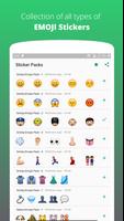 Big Emoji sticker screenshot 1