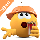 WAStickerApps - Emojis Stickers For WhatsApp APK