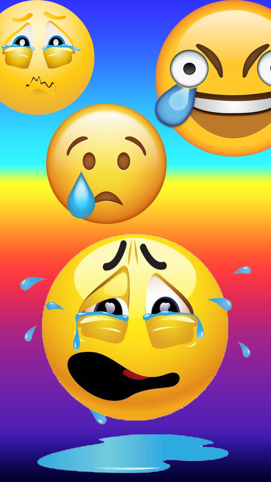 25 Trend Emoji  Sticker  Wa  Apk Terkeren Postwallpap3r