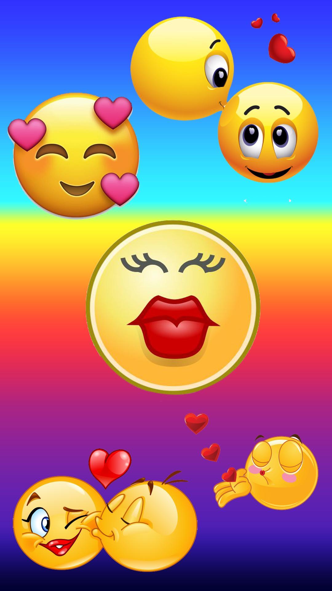 Big Emoji  Stickers  For WhatsApp  WAStickerApps for Android 