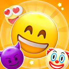 Emoji Popper Party icône