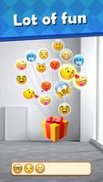 Emoji Popper Party capture d'écran 1