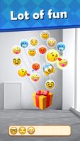 Emoji Popper Party ảnh chụp màn hình 1
