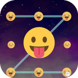 Phone Lock - Emoji Lock Screen