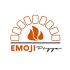 Emoji Pizza Delivery আইকন