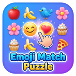 Emoji Match  - Puzzle Game