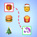 Emoji Puzzle - Jogos Cerebrais