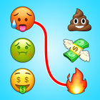Funny Emoji icône
