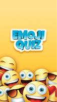 Emoji Quiz-poster