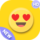 Emoji Stickers for WhatsApp - Stickers for WA APK
