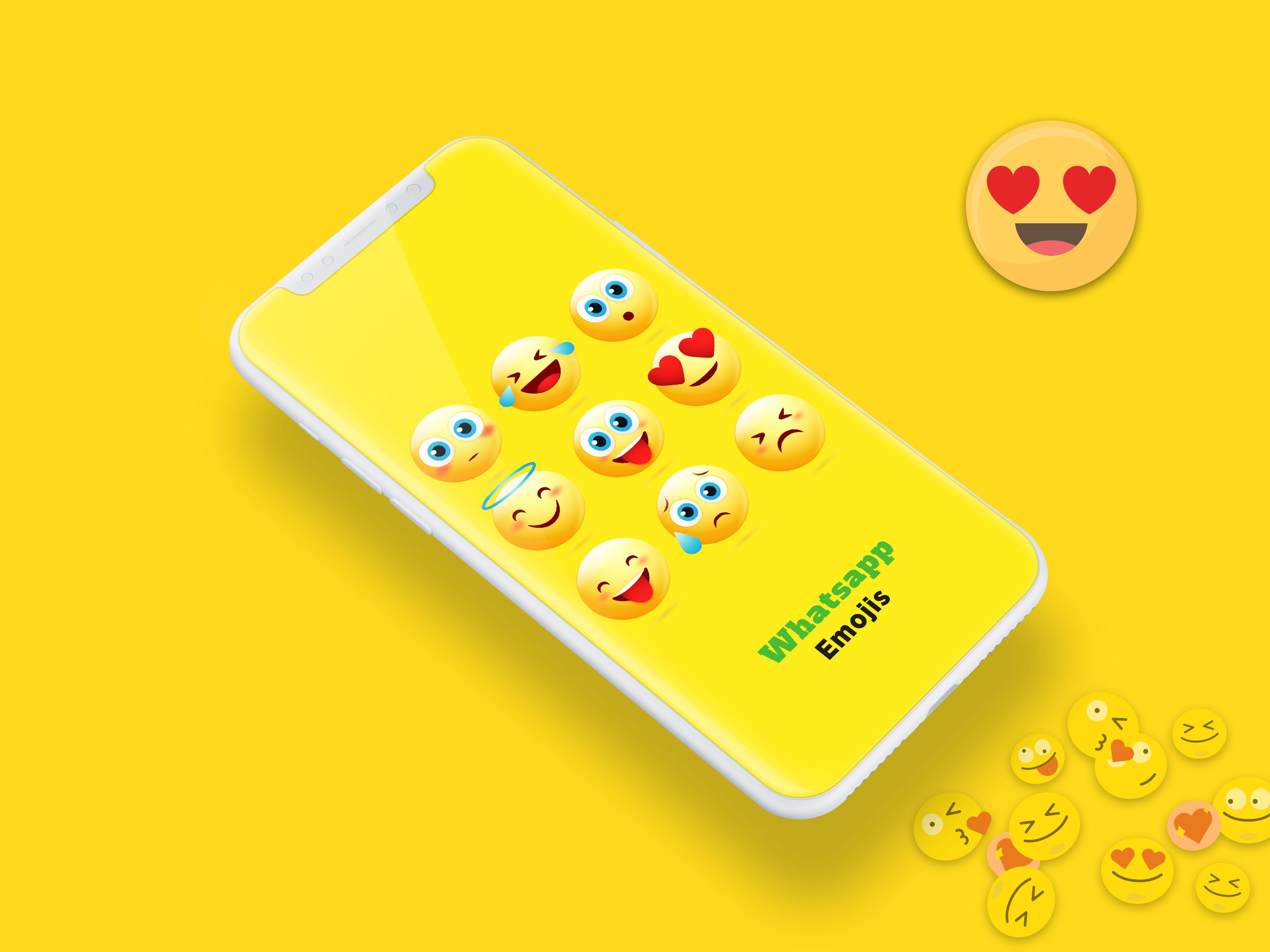 Emoji Stickers For Android Apk Download
